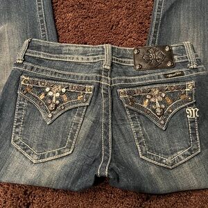 Miss Me Jeans - size 27